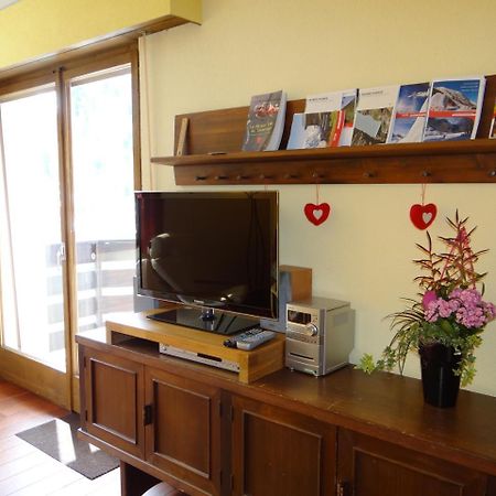 Appartement Arolles 303 à Arolla Extérieur photo