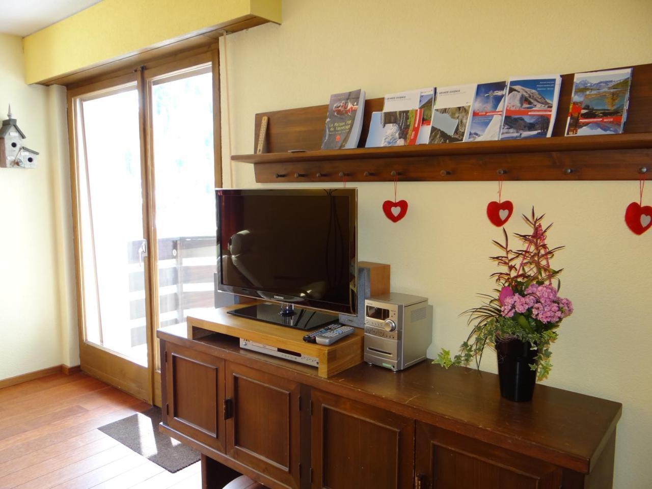 Appartement Arolles 303 à Arolla Extérieur photo