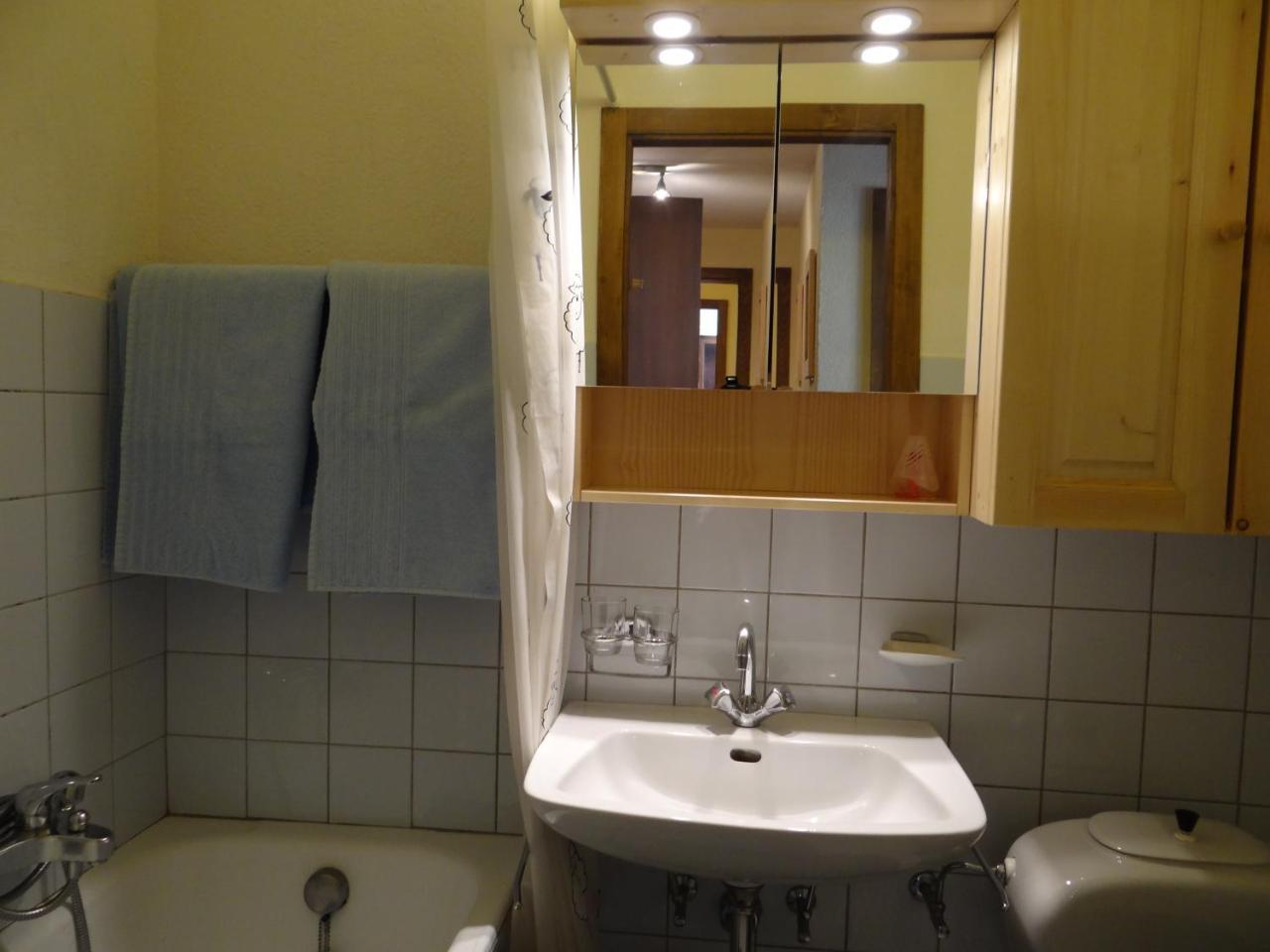 Appartement Arolles 303 à Arolla Extérieur photo